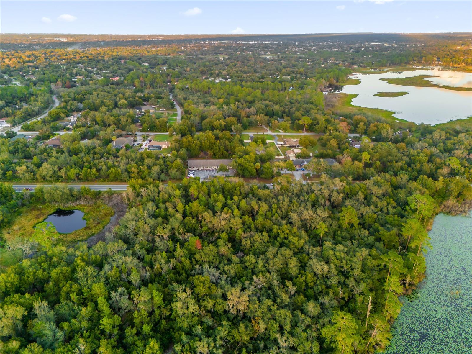 DELTONA LAKES UNIT 23 - Land