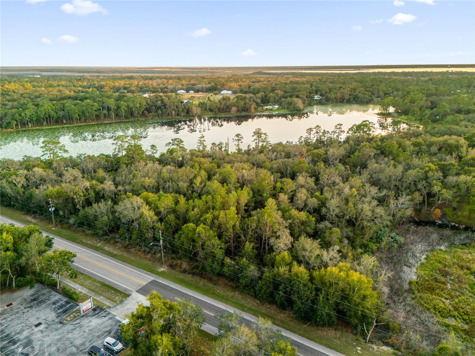 DELTONA LAKES UNIT 23 - Land