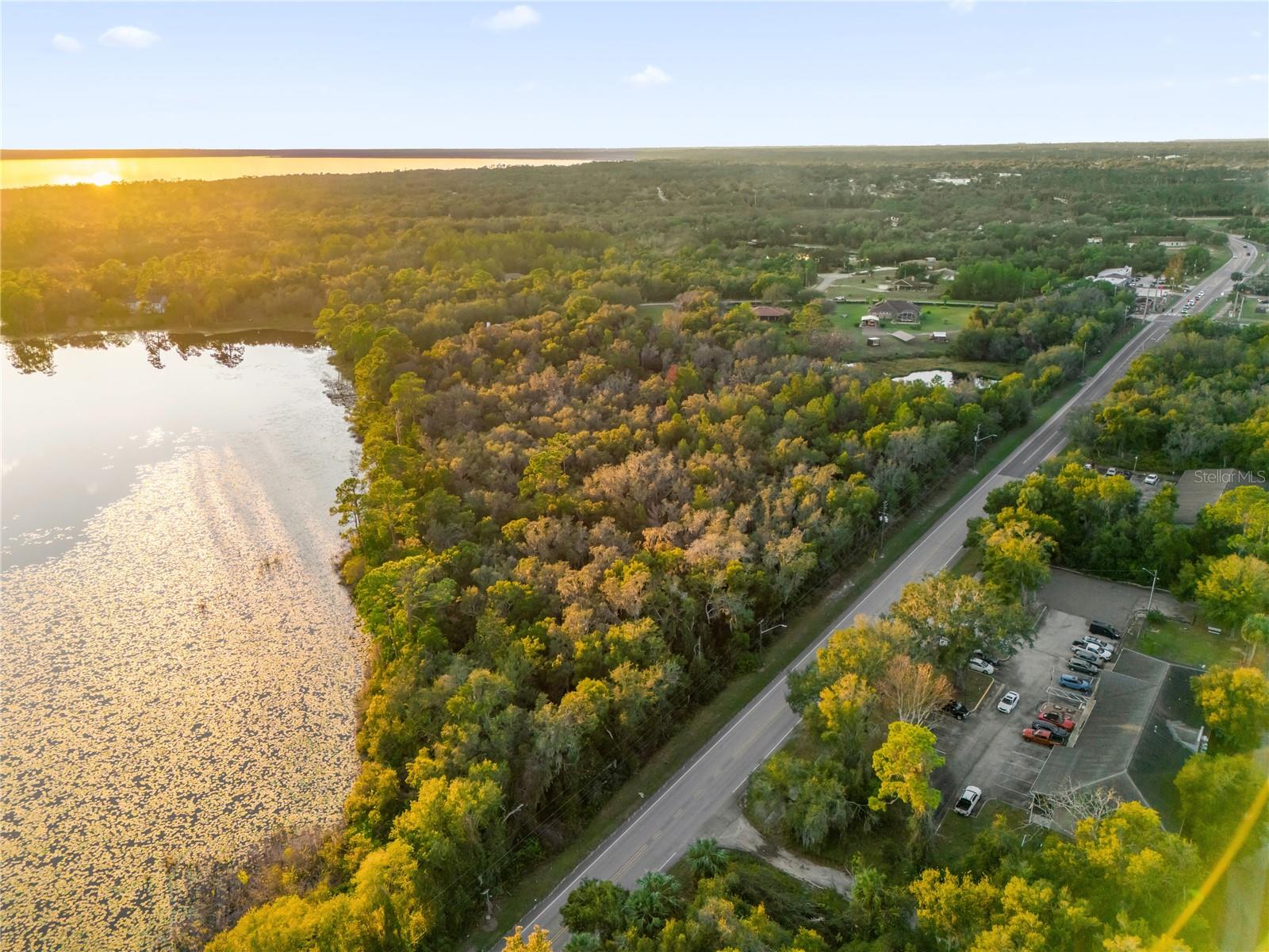 DELTONA LAKES UNIT 23 - Land