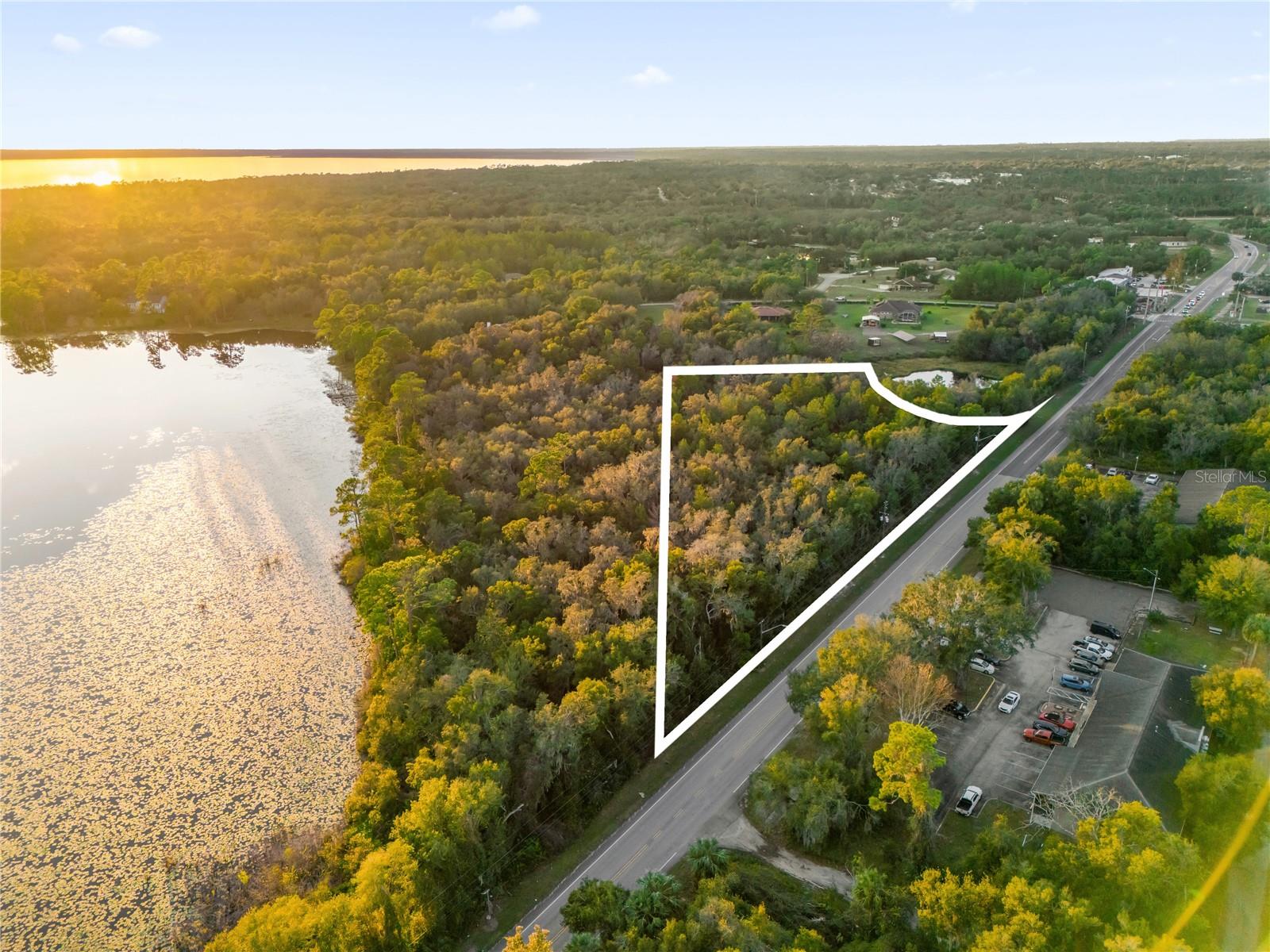 DELTONA LAKES UNIT 23 - Land
