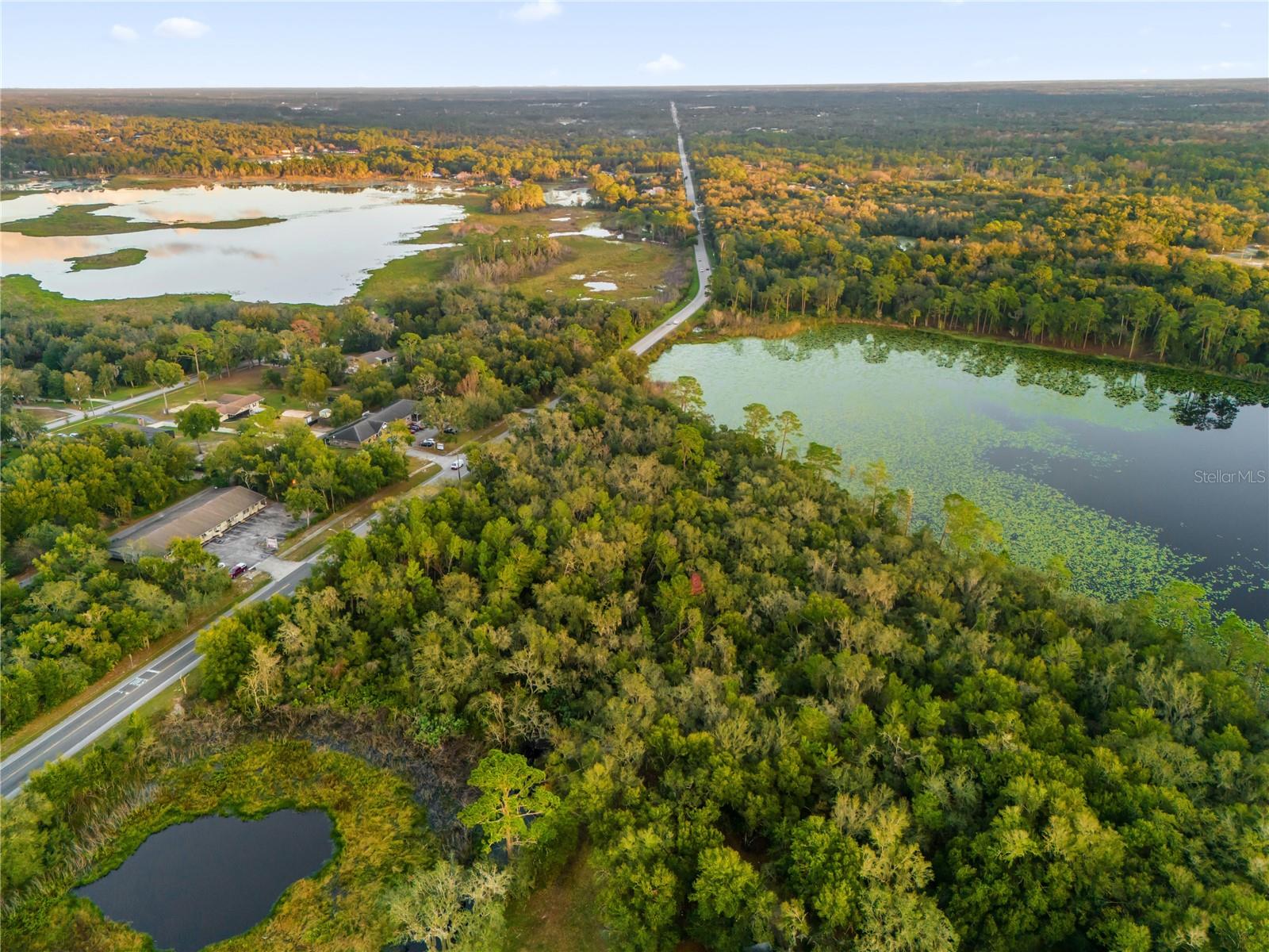 DELTONA LAKES UNIT 23 - Land