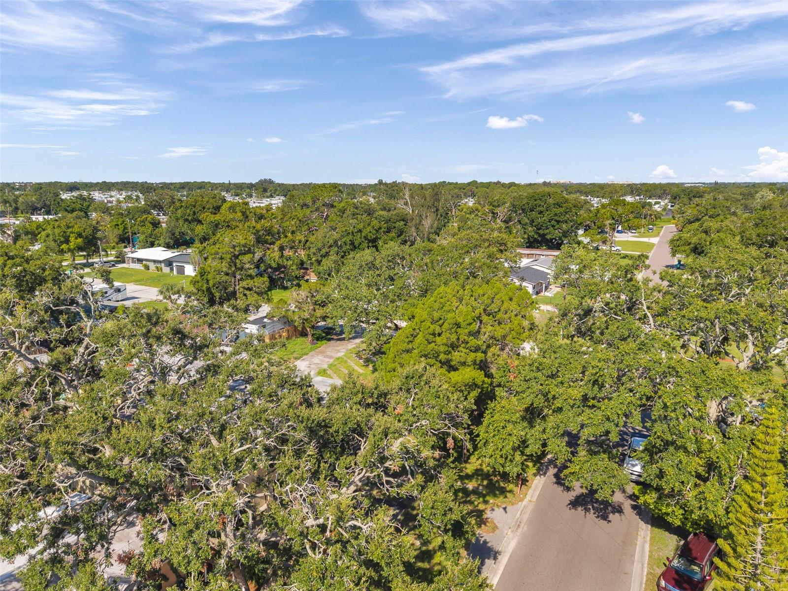 BARCELO PARK - Residential Income