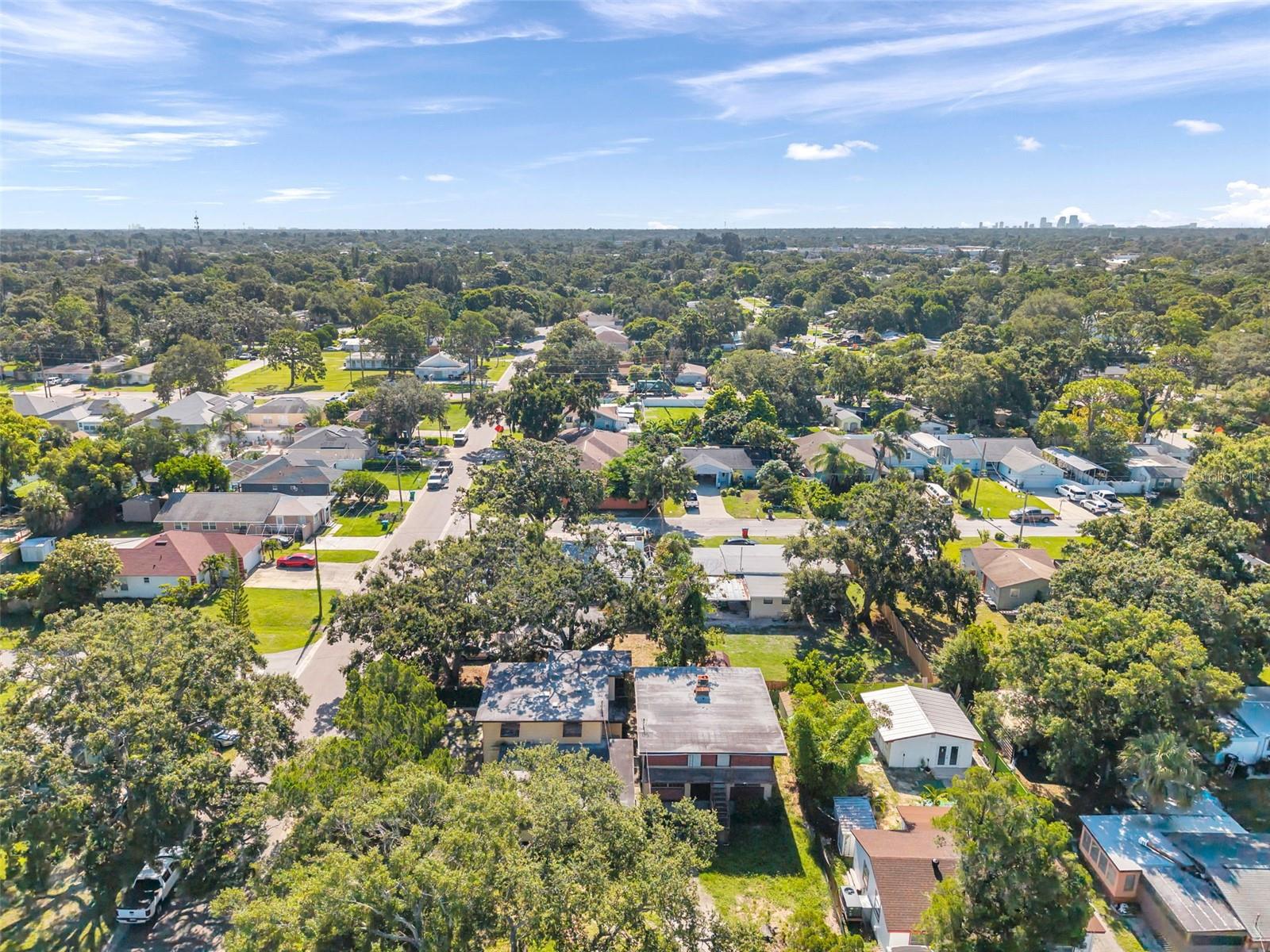 BARCELO PARK - Residential Income
