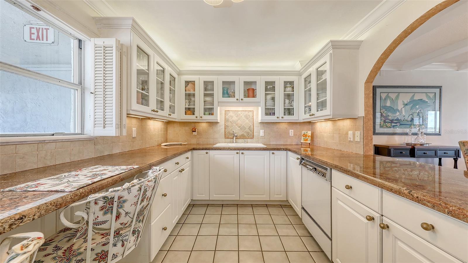 POINTE ON MIDNIGHT PASS - Residential
