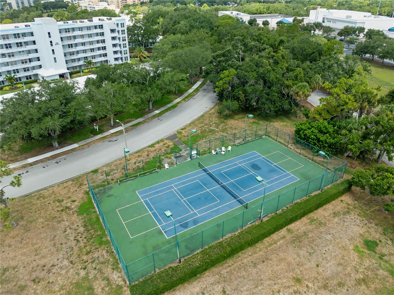 IRONWOOD FOURTEENTH - Residential