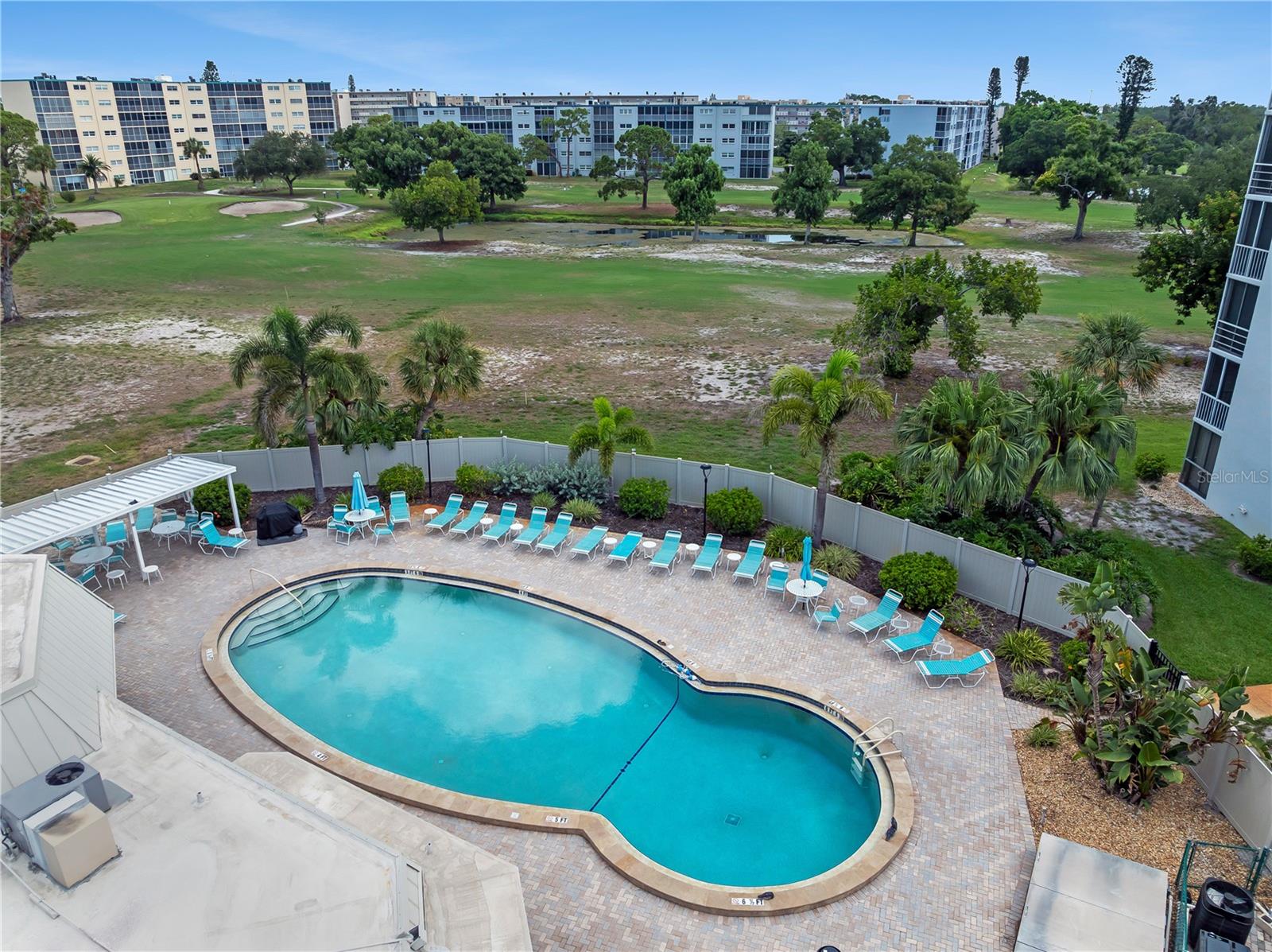 IRONWOOD FOURTEENTH - Residential