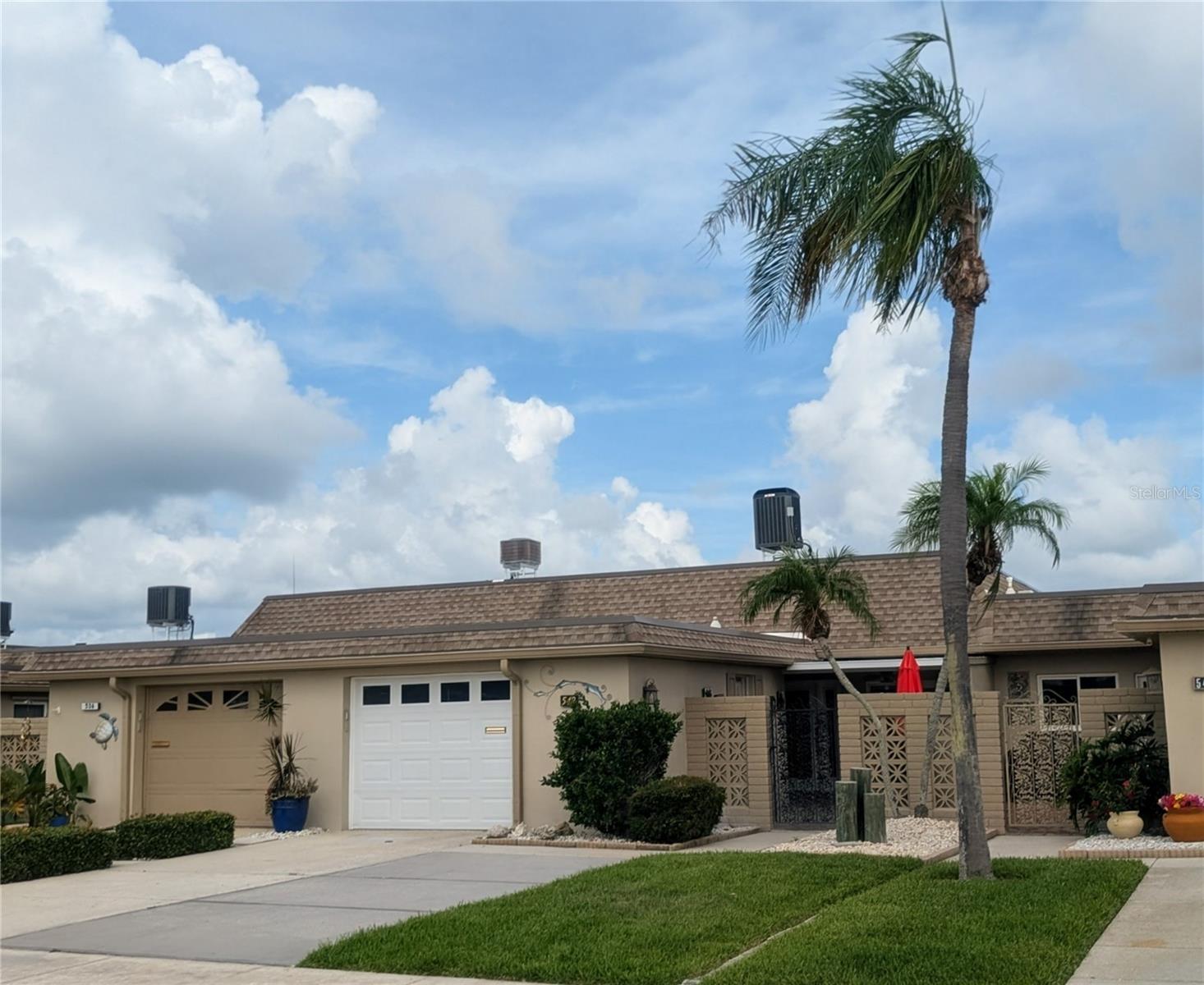 BOCA CIEGA POINT EAST - Residential