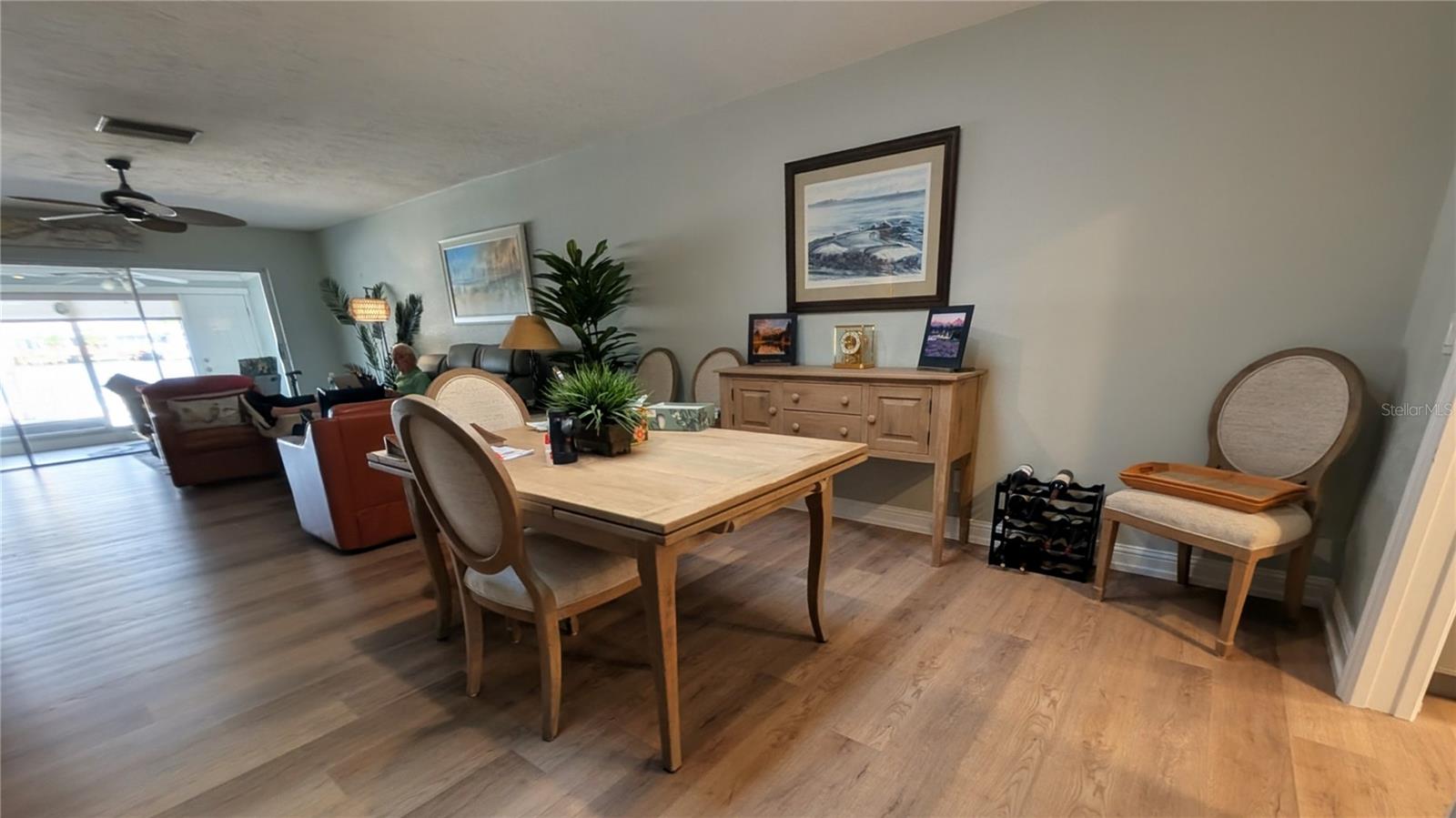 BOCA CIEGA POINT EAST - Residential