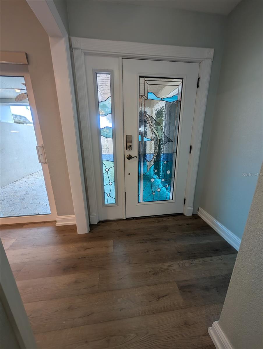 BOCA CIEGA POINT EAST - Residential