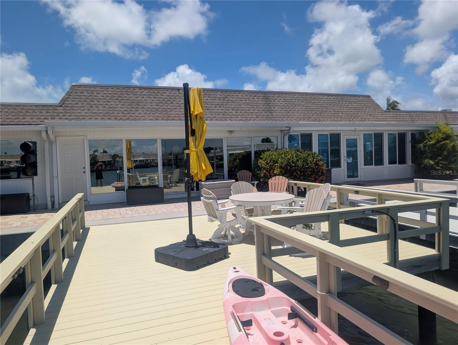BOCA CIEGA POINT EAST - Residential