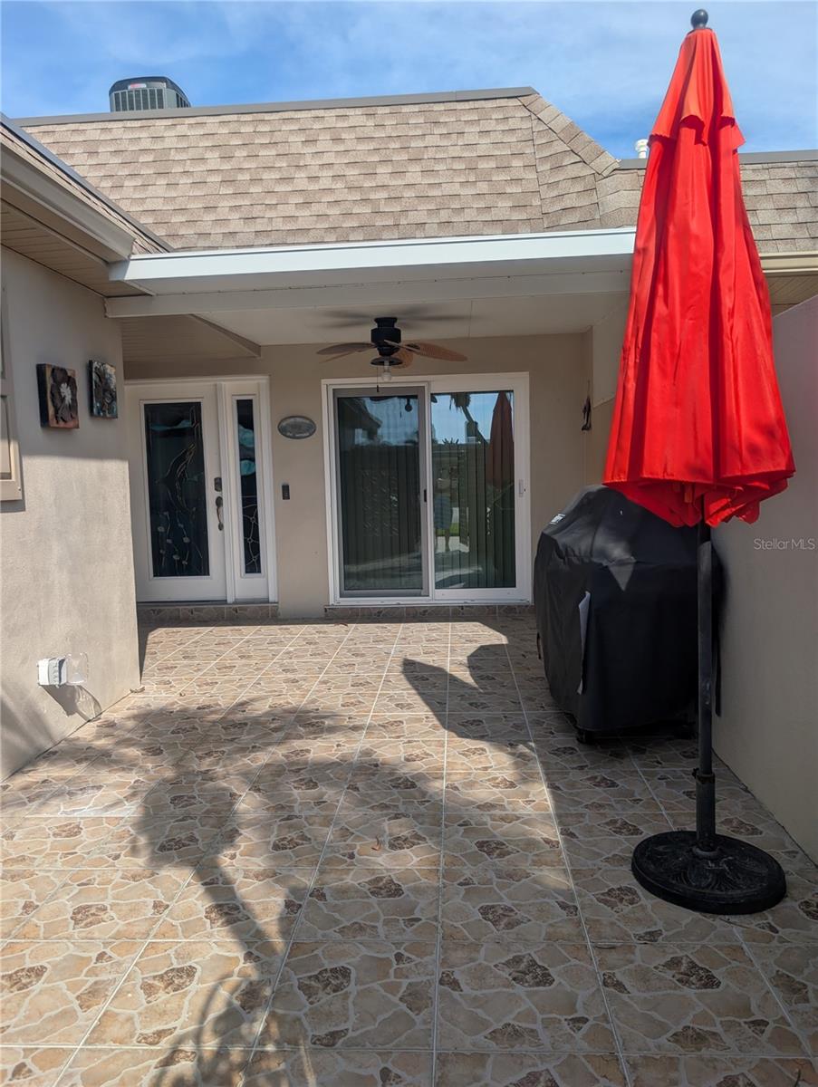 BOCA CIEGA POINT EAST - Residential