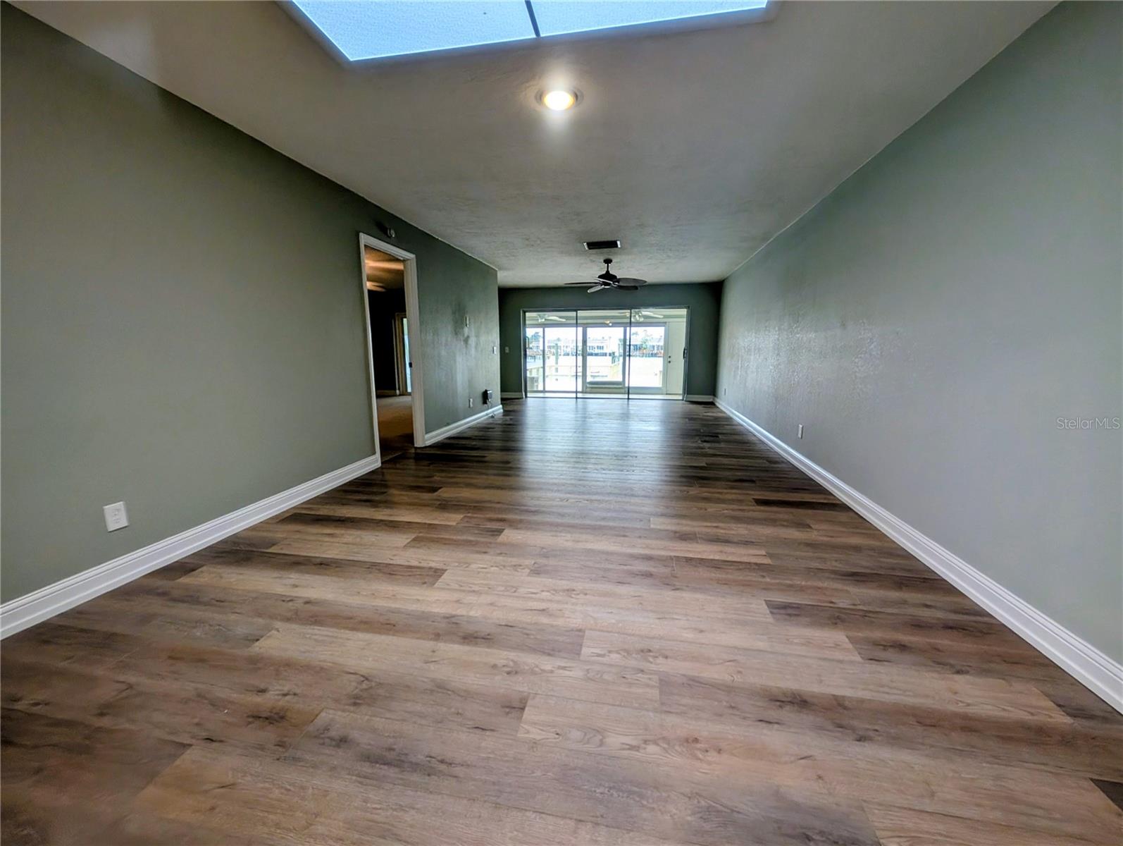 BOCA CIEGA POINT EAST - Residential
