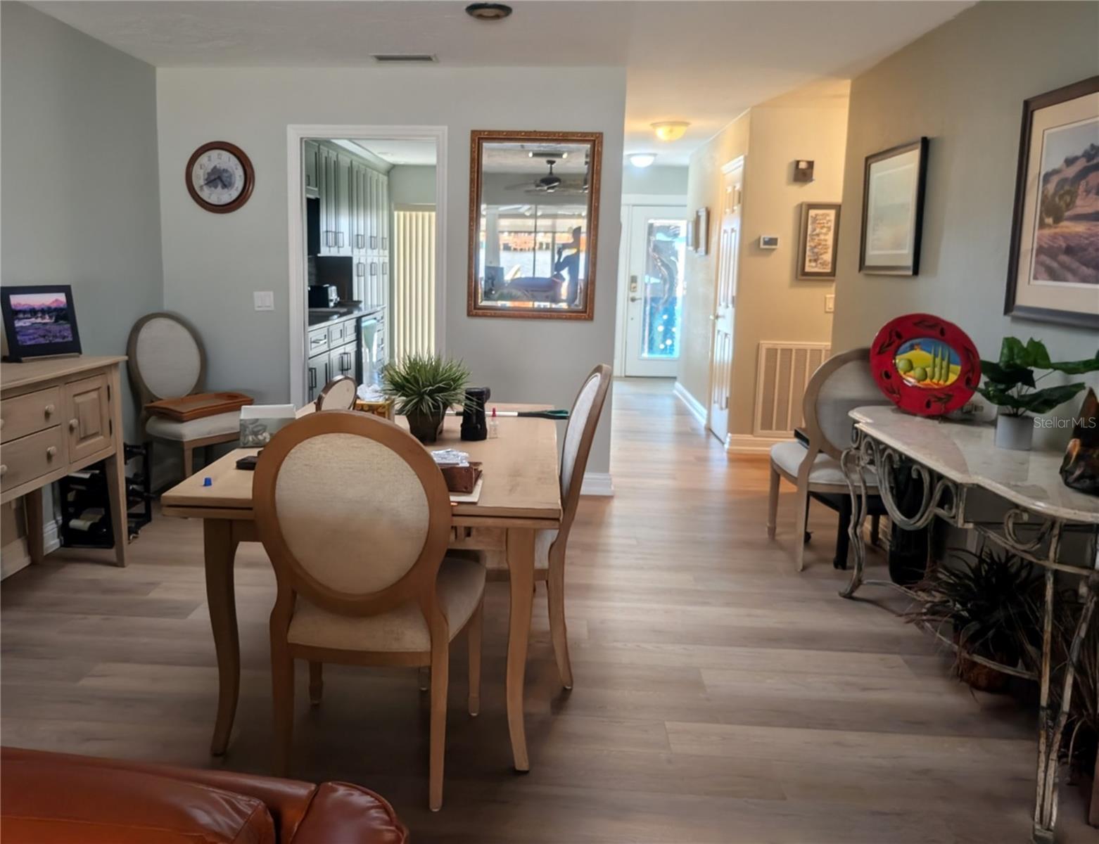 BOCA CIEGA POINT EAST - Residential