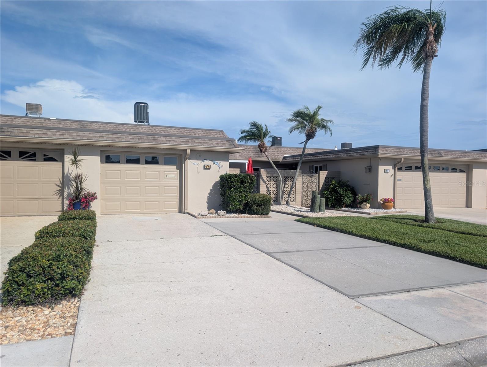 BOCA CIEGA POINT EAST - Residential