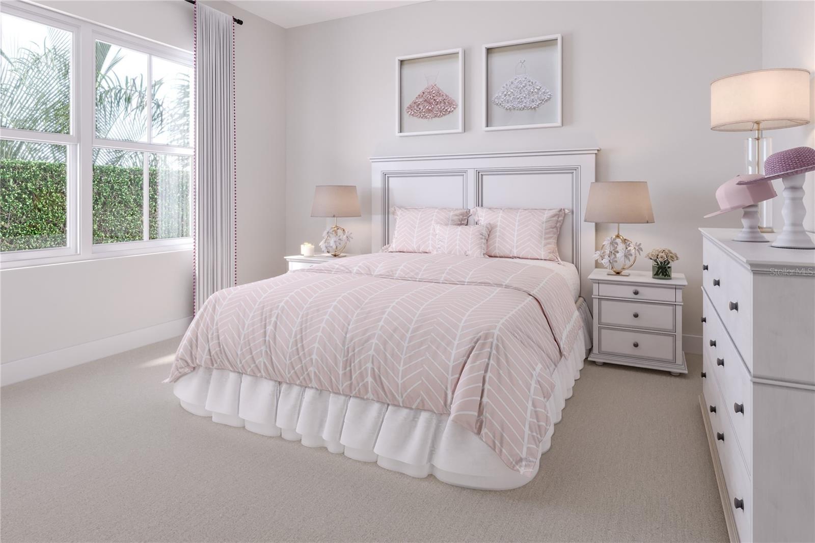 MALABAR SPRINGS - Residential