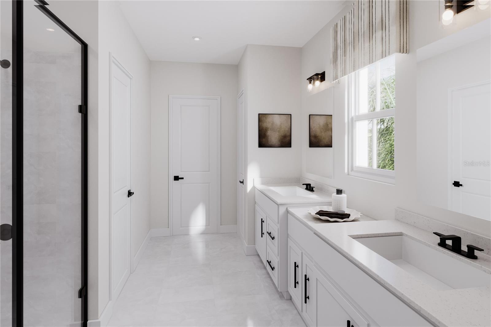 MALABAR SPRINGS - Residential