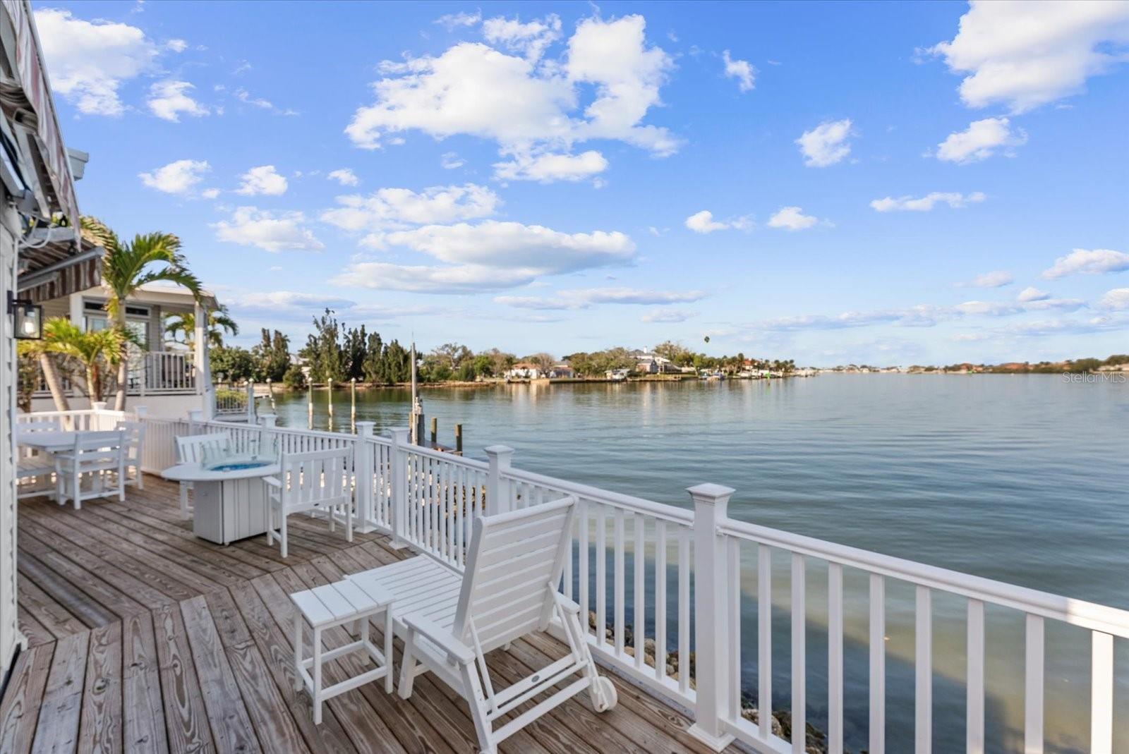 HARBOR LIGHTS MHP CO-OP - Residential