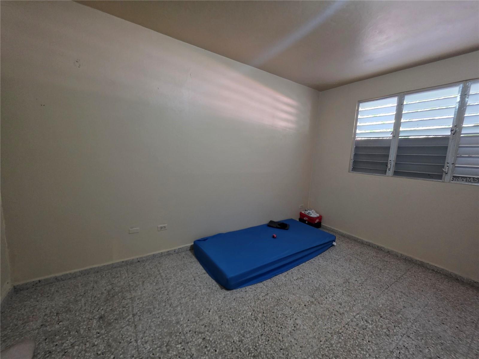 BO ARENALEJOS - Residential Income