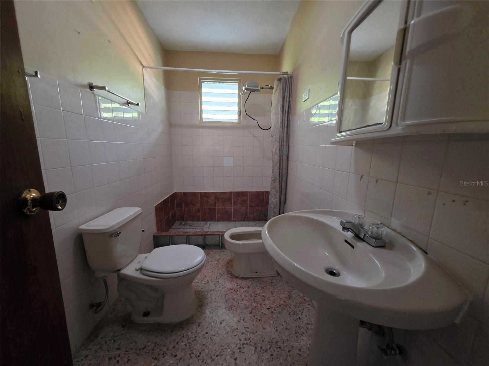 BO ARENALEJOS - Residential Income