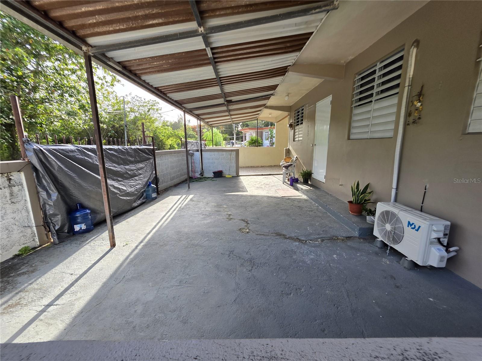 BO ARENALEJOS - Residential Income
