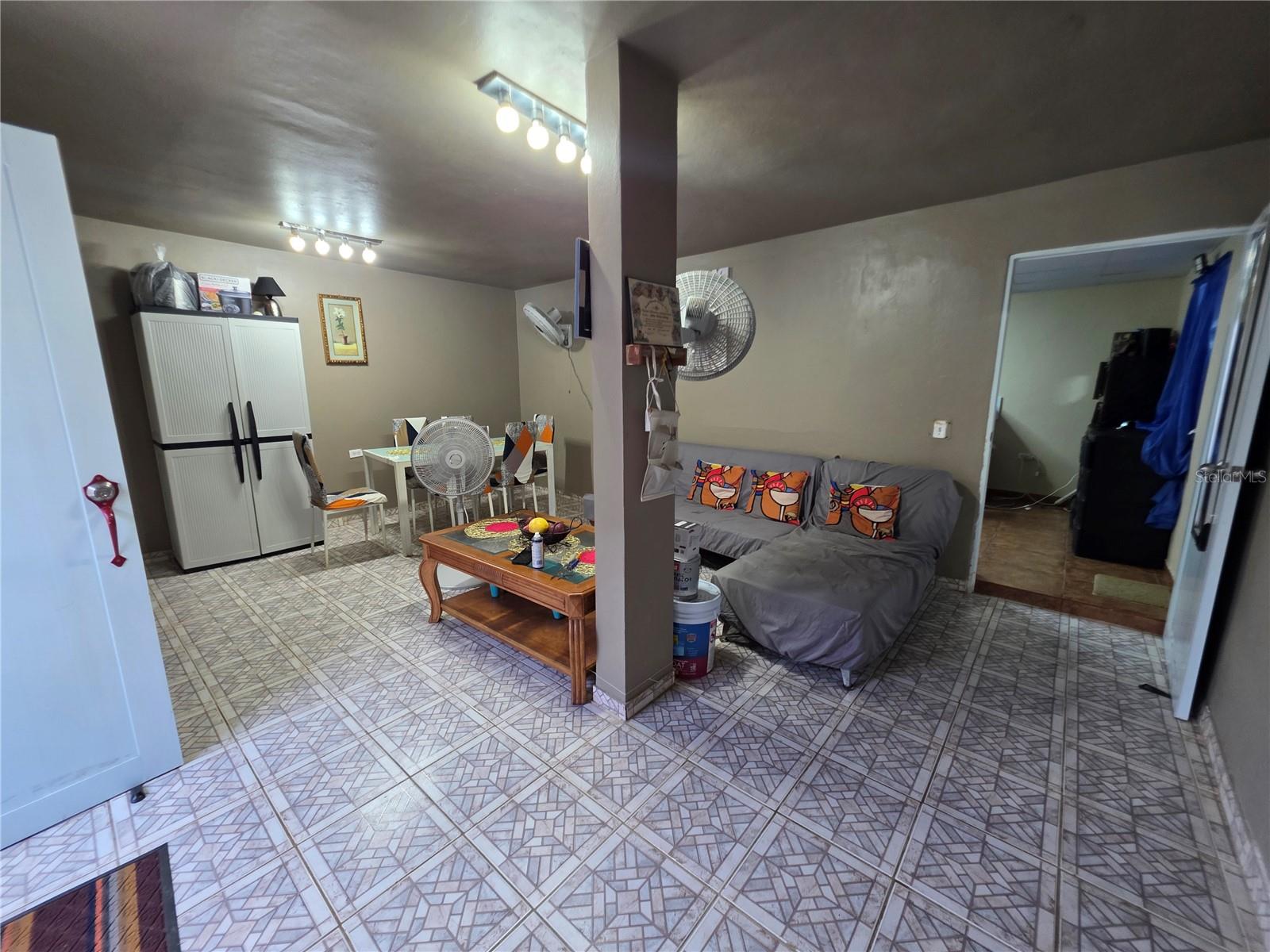 BO ARENALEJOS - Residential Income
