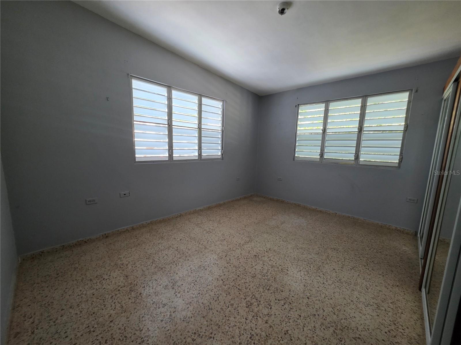BO ARENALEJOS - Residential Income