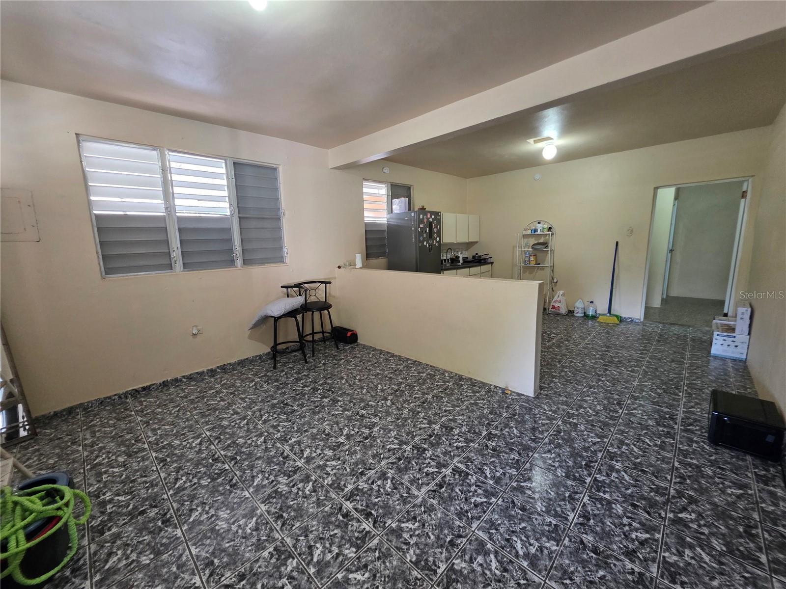 BO ARENALEJOS - Residential Income