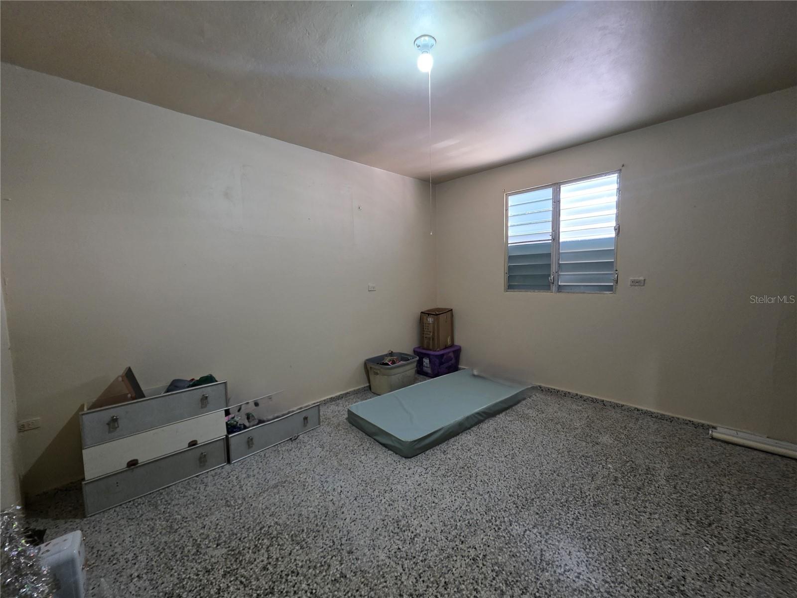 BO ARENALEJOS - Residential Income