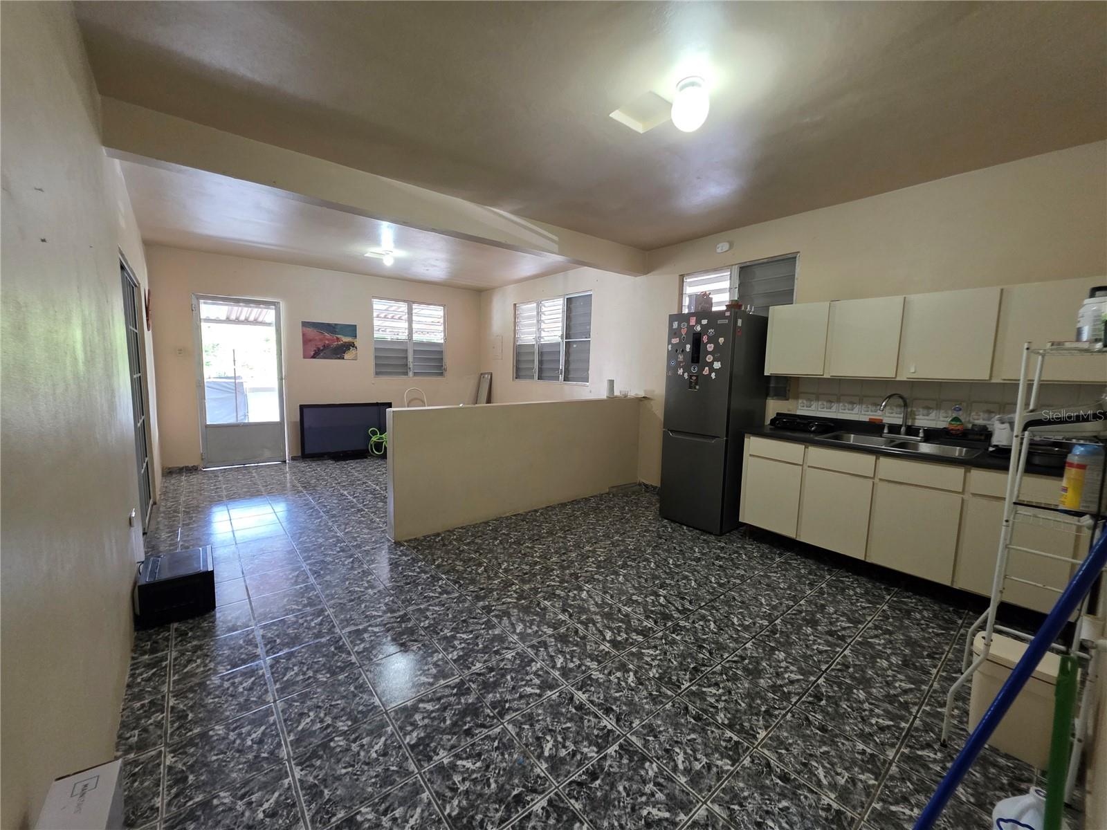 BO ARENALEJOS - Residential Income