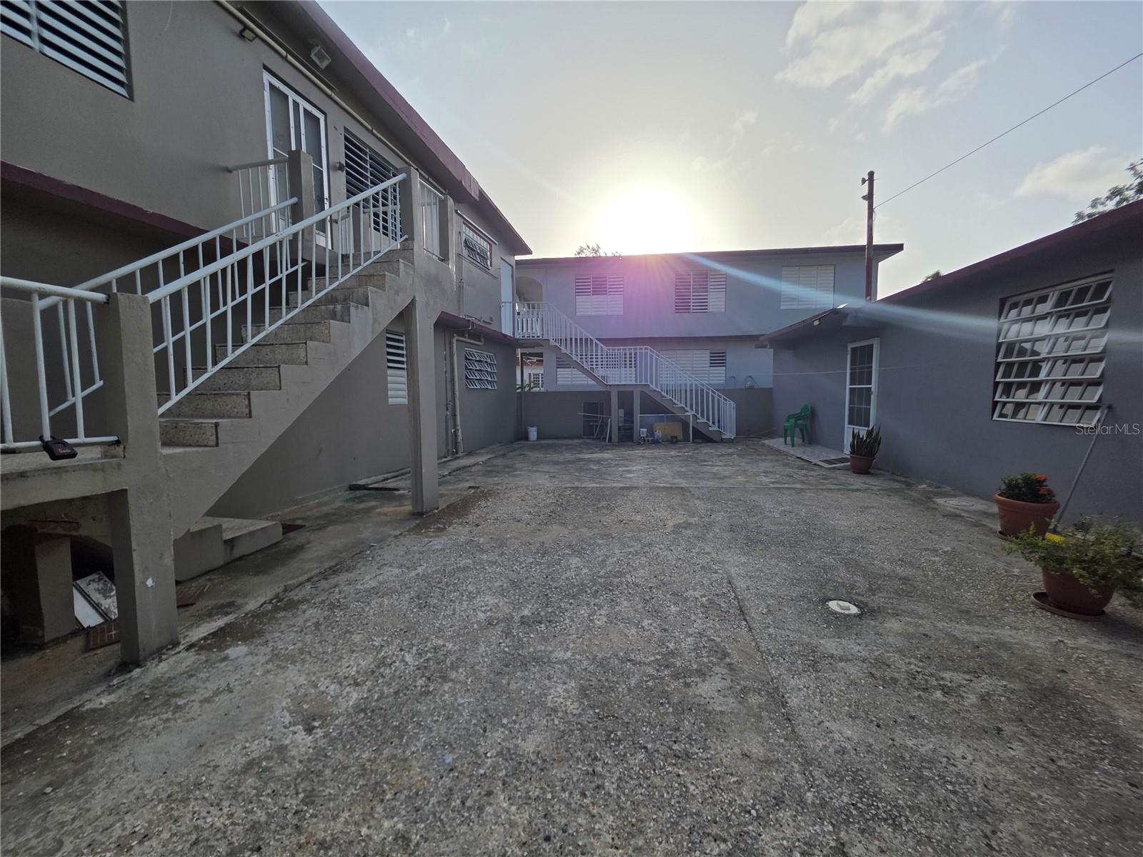 BO ARENALEJOS - Residential Income