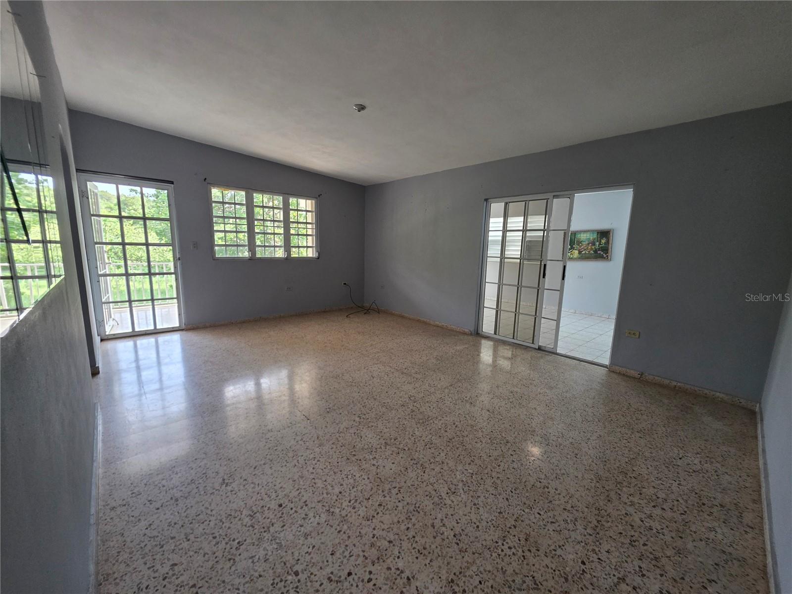 BO ARENALEJOS - Residential Income