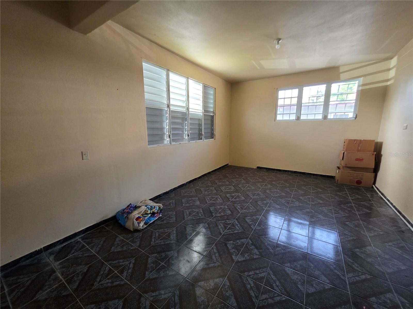 BO ARENALEJOS - Residential Income