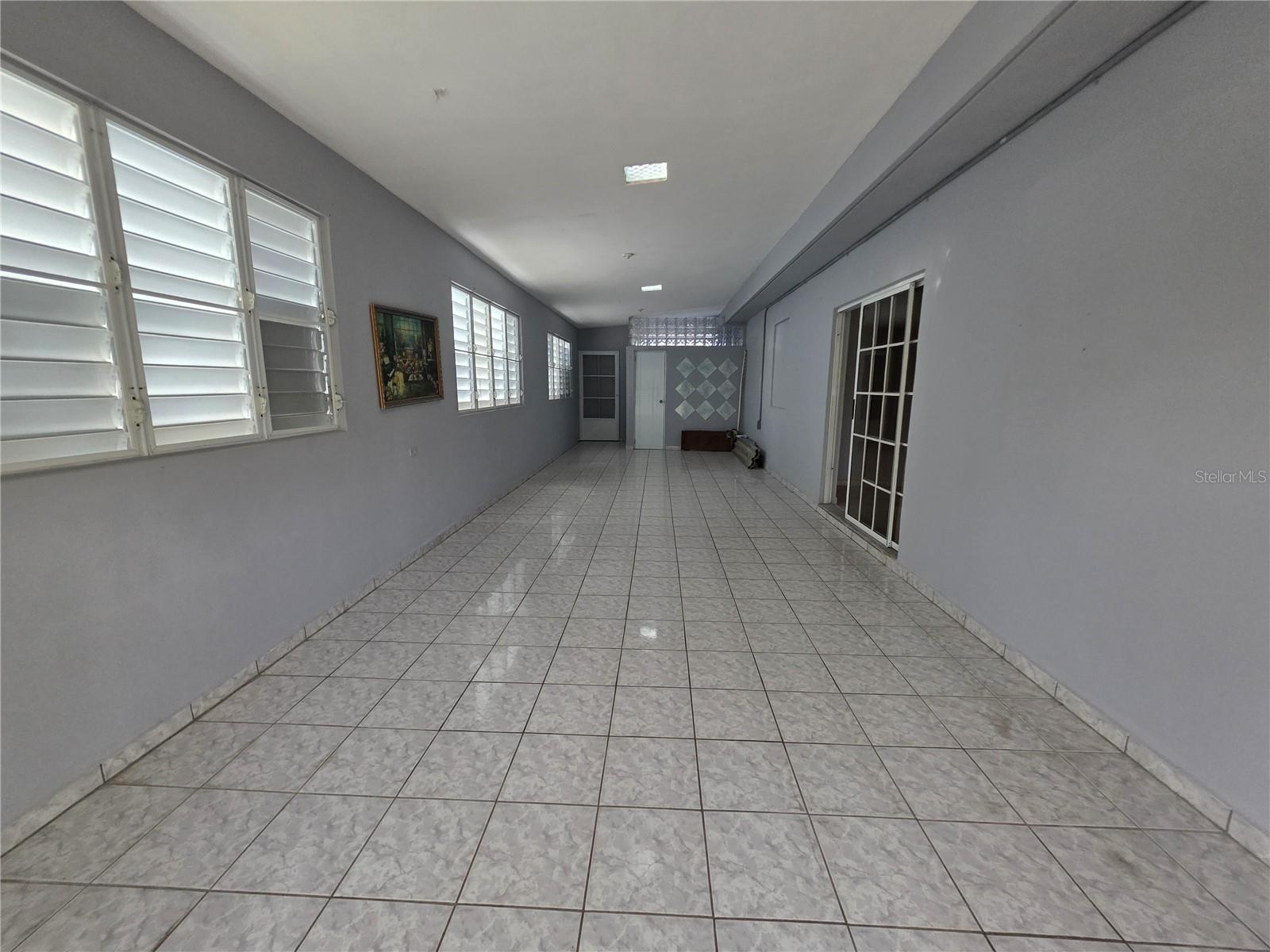 BO ARENALEJOS - Residential Income