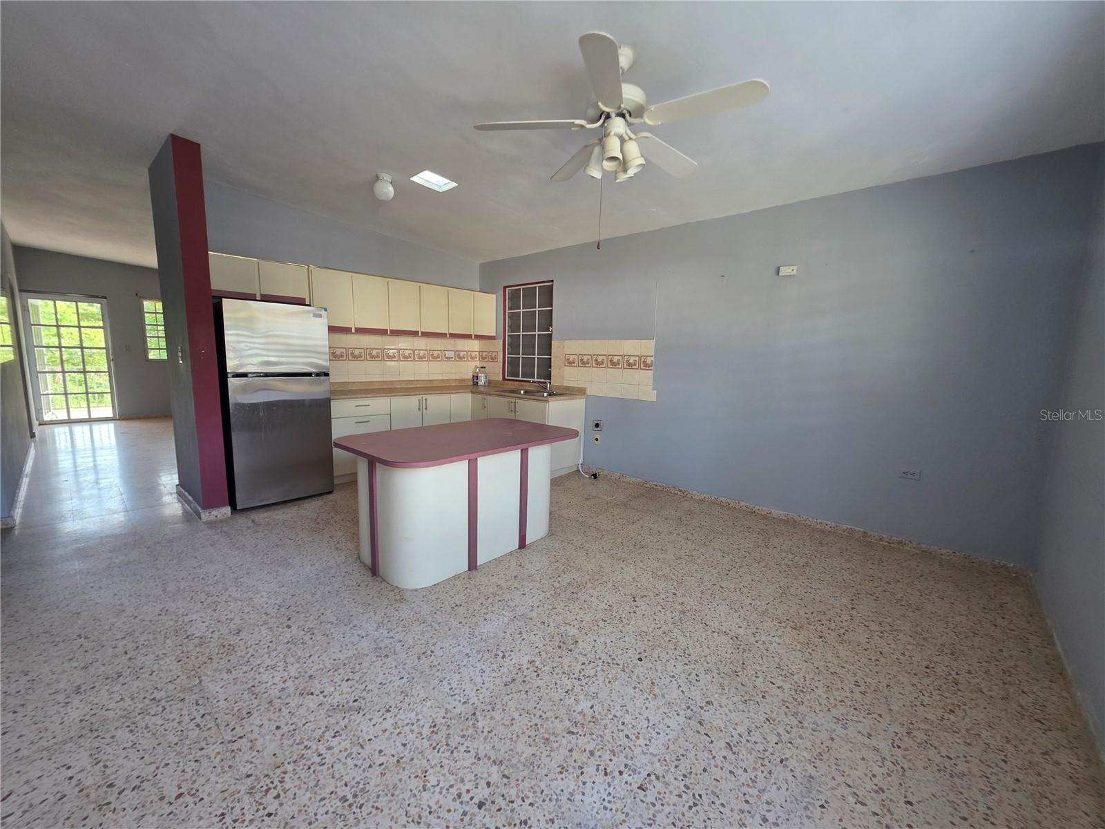 BO ARENALEJOS - Residential Income