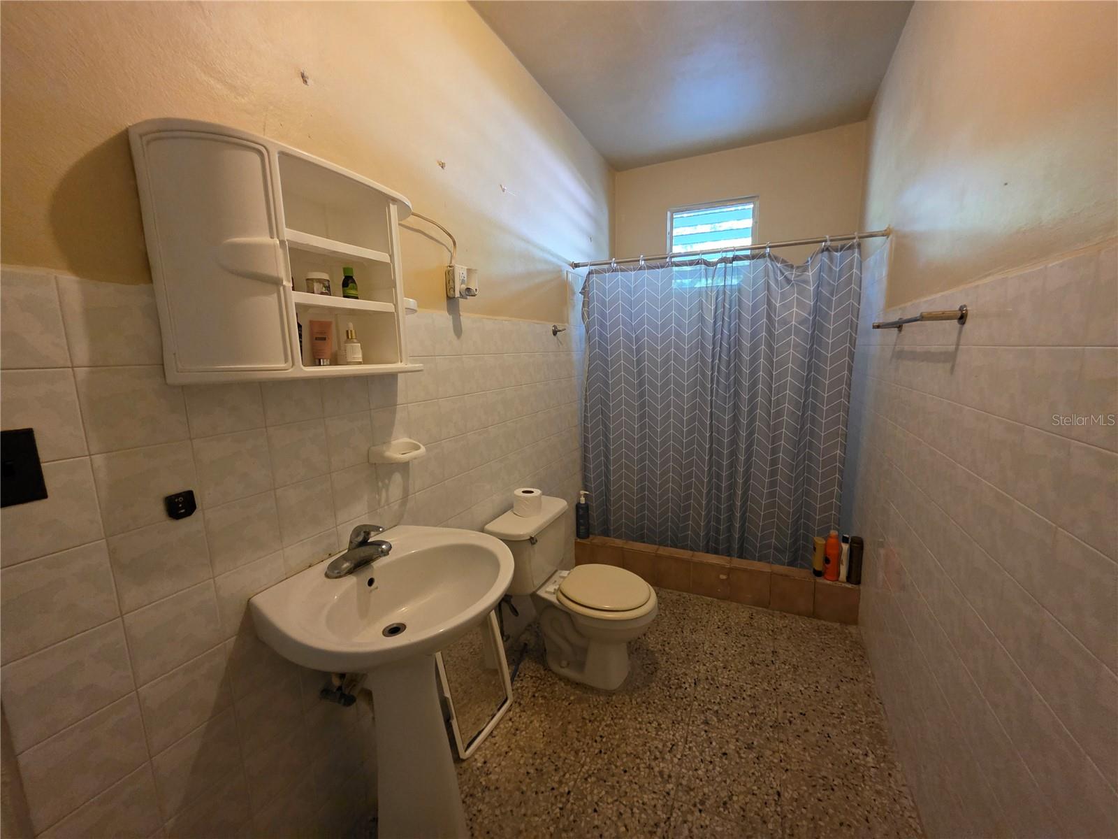 BO ARENALEJOS - Residential Income