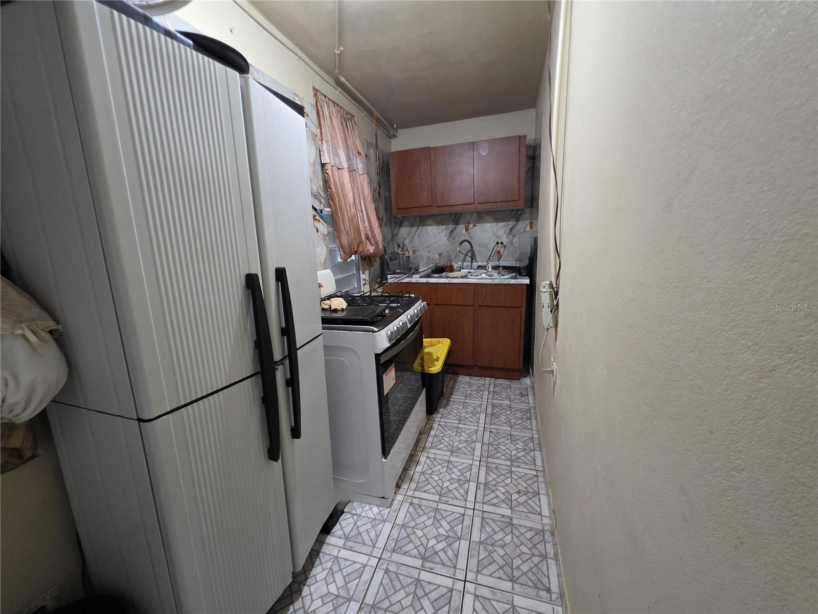 BO ARENALEJOS - Residential Income