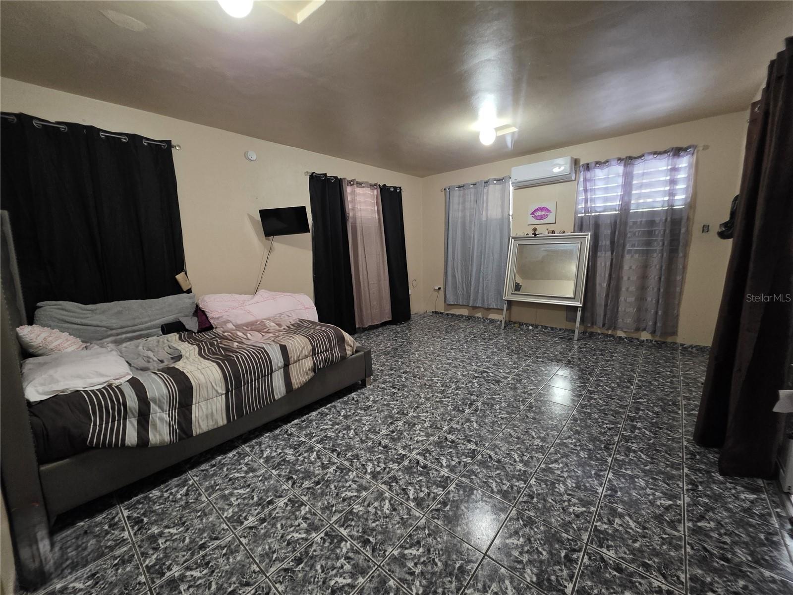 BO ARENALEJOS - Residential Income
