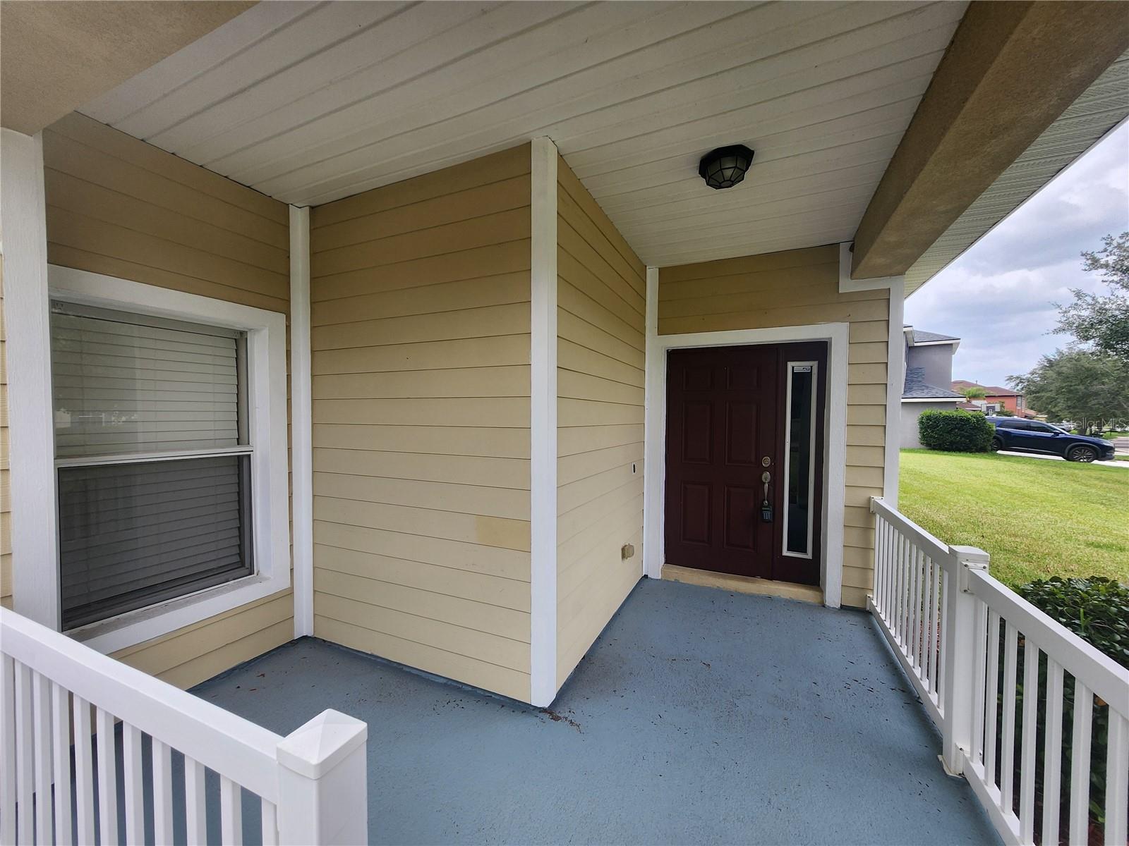 LIVE OAK PRESERVE PH 1C VILLAGES 03 04 05 06 - Residential Lease