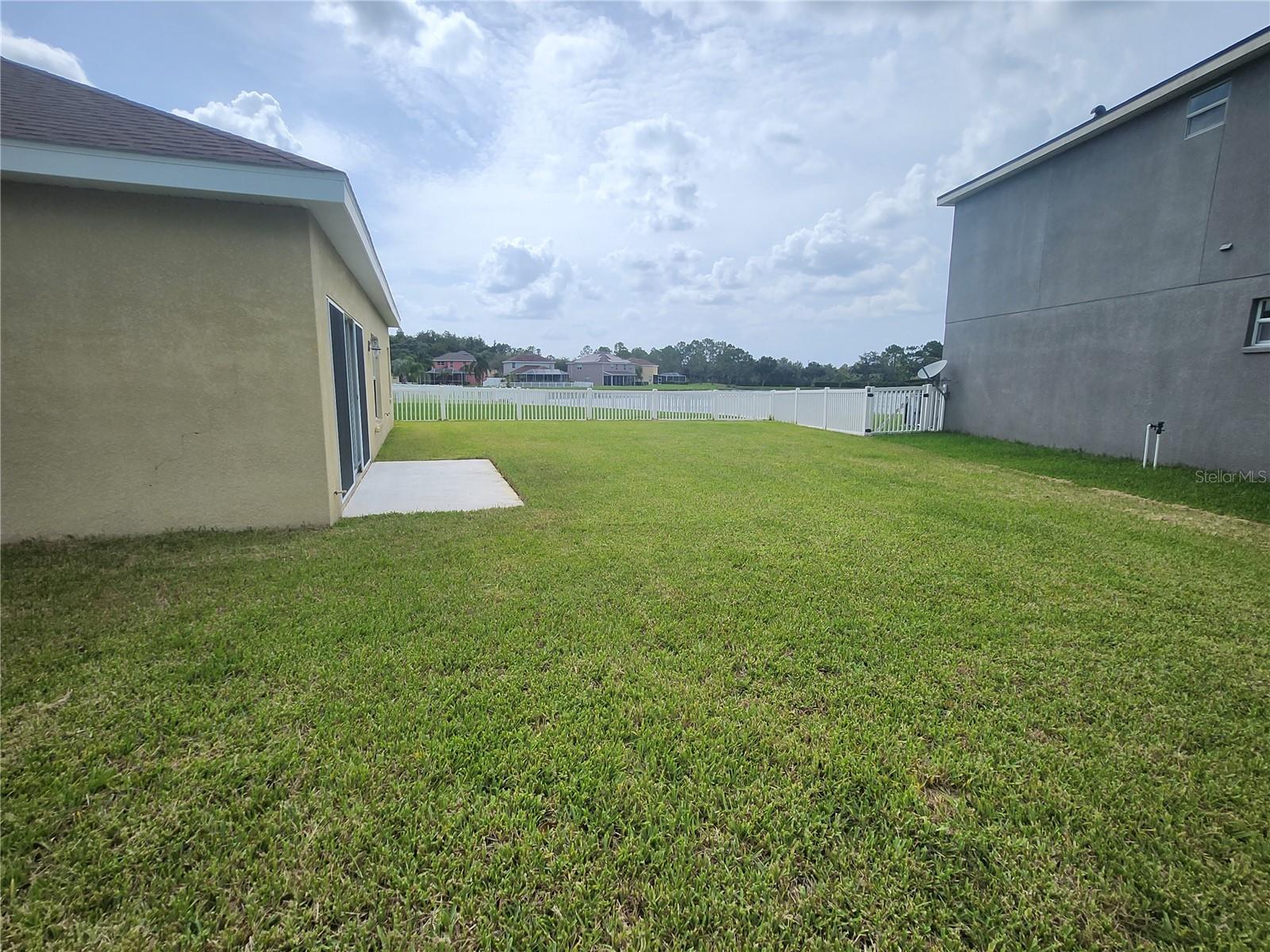 LIVE OAK PRESERVE PH 1C VILLAGES 03 04 05 06 - Residential Lease