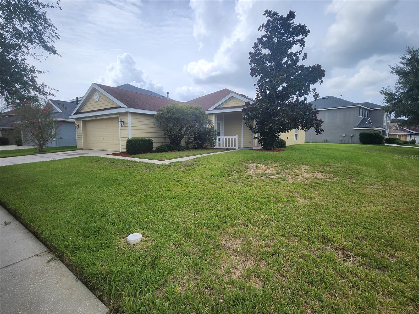 LIVE OAK PRESERVE PH 1C VILLAGES 03 04 05 06 - Residential Lease