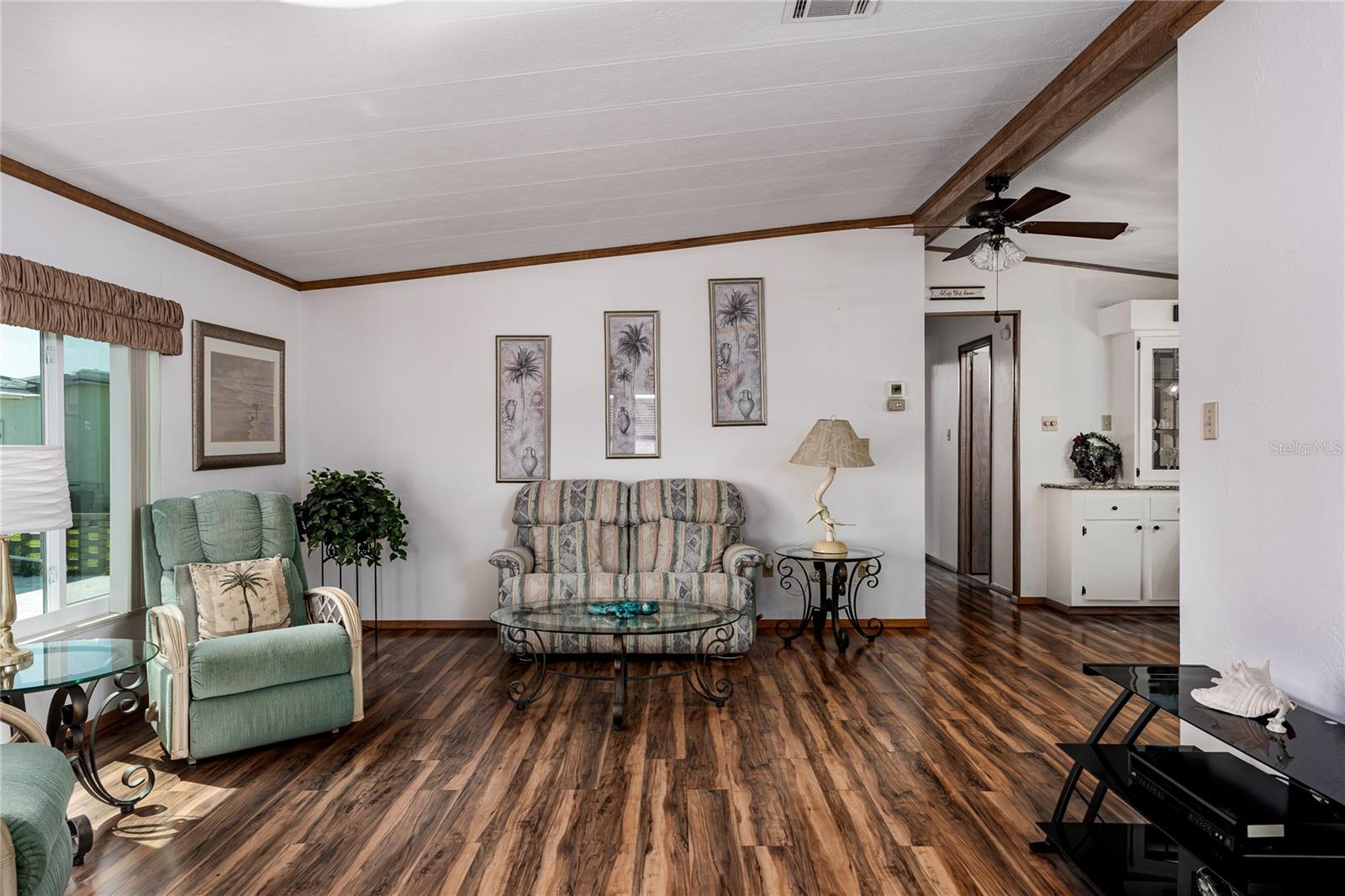 TIDEVUE ESTATES SECOND ADD - Residential