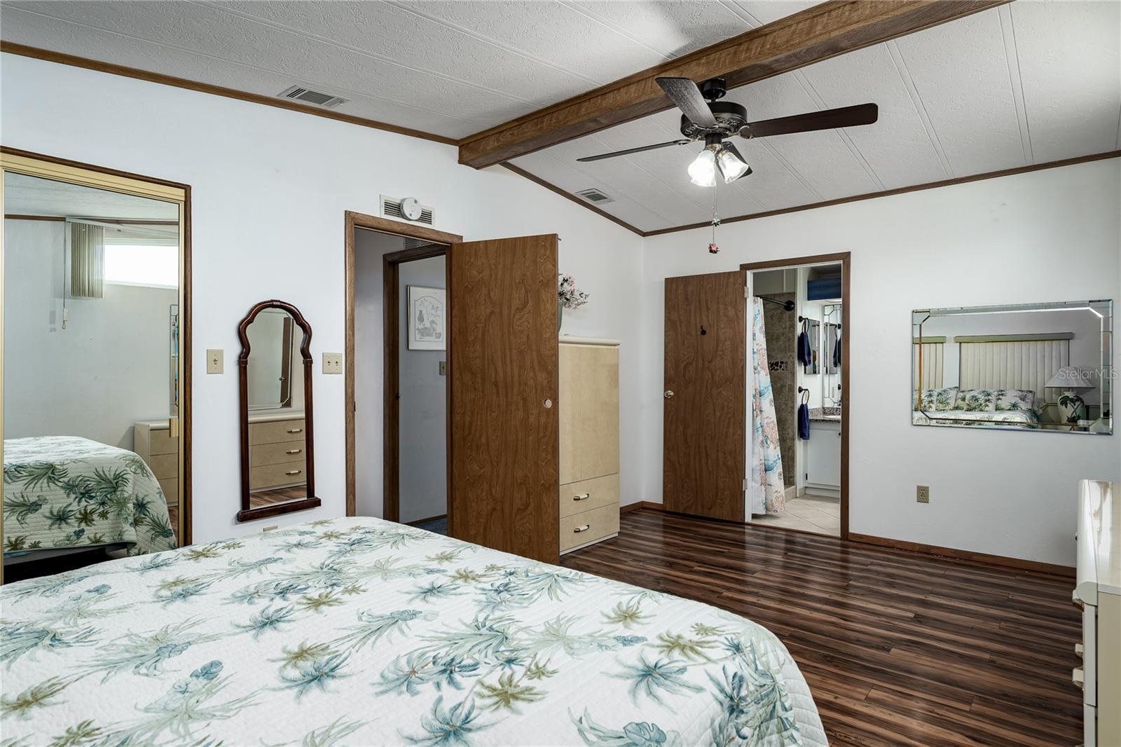 TIDEVUE ESTATES SECOND ADD - Residential