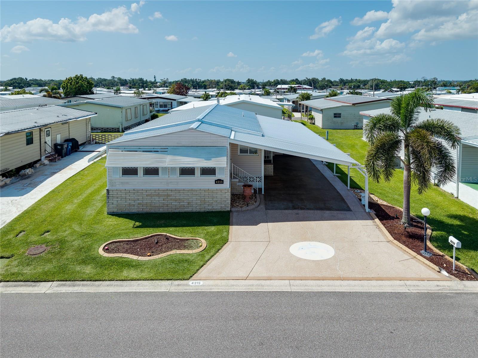 TIDEVUE ESTATES SECOND ADD - Residential