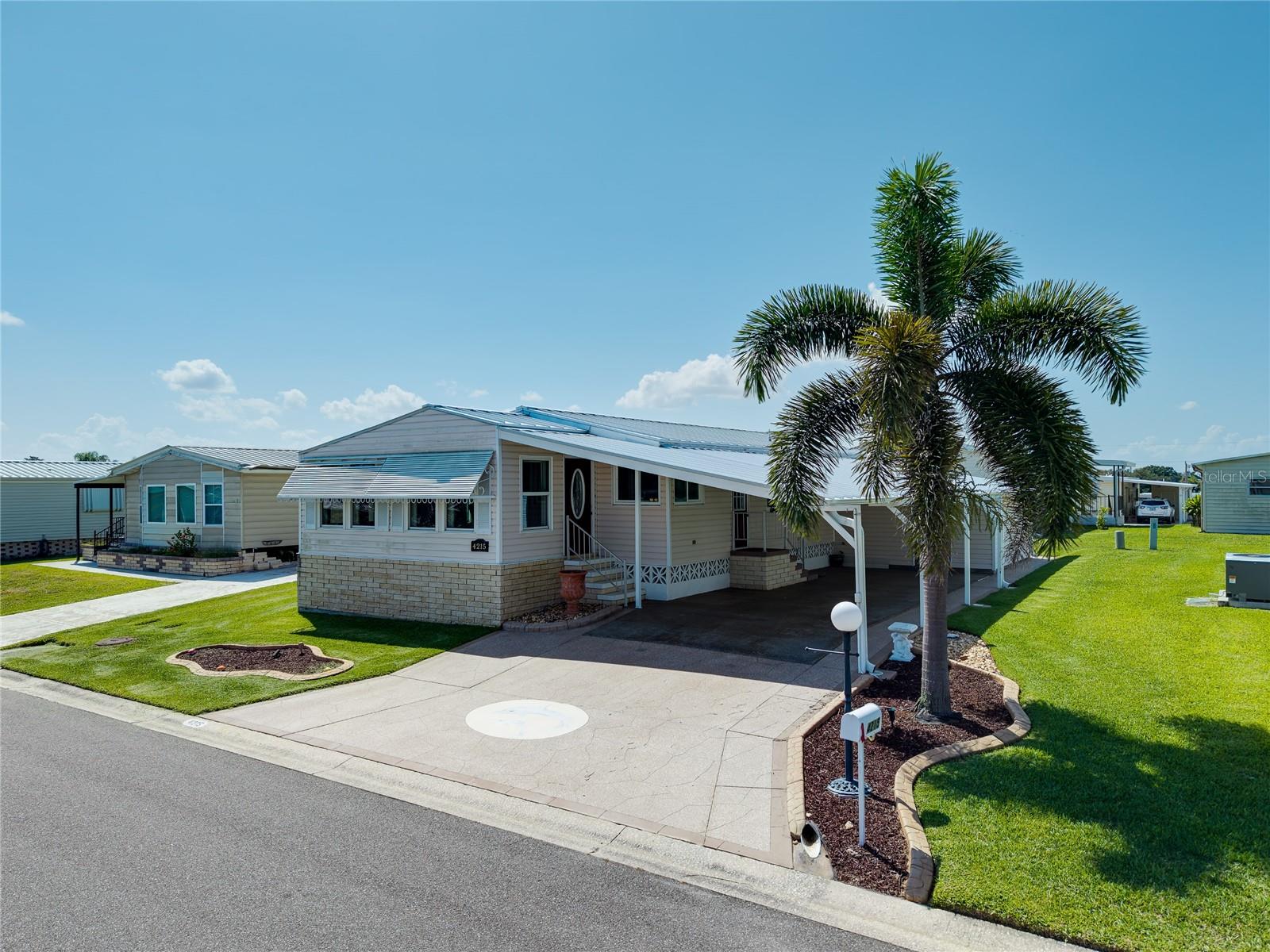 TIDEVUE ESTATES SECOND ADD - Residential