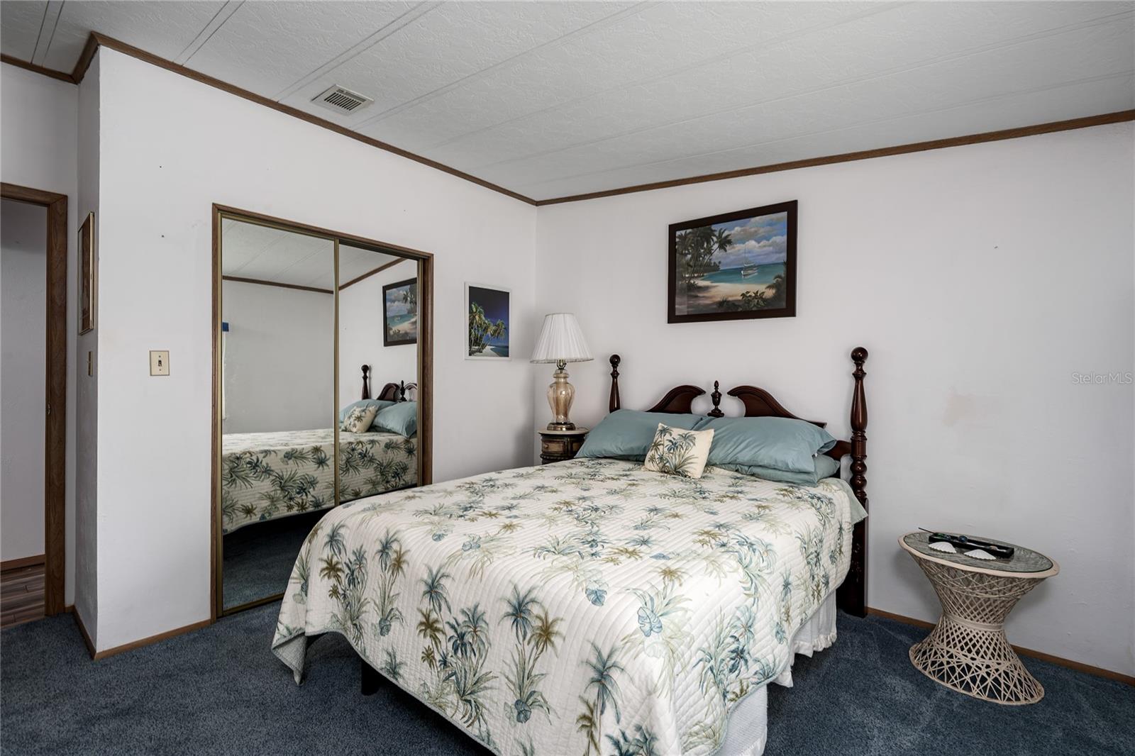 TIDEVUE ESTATES SECOND ADD - Residential