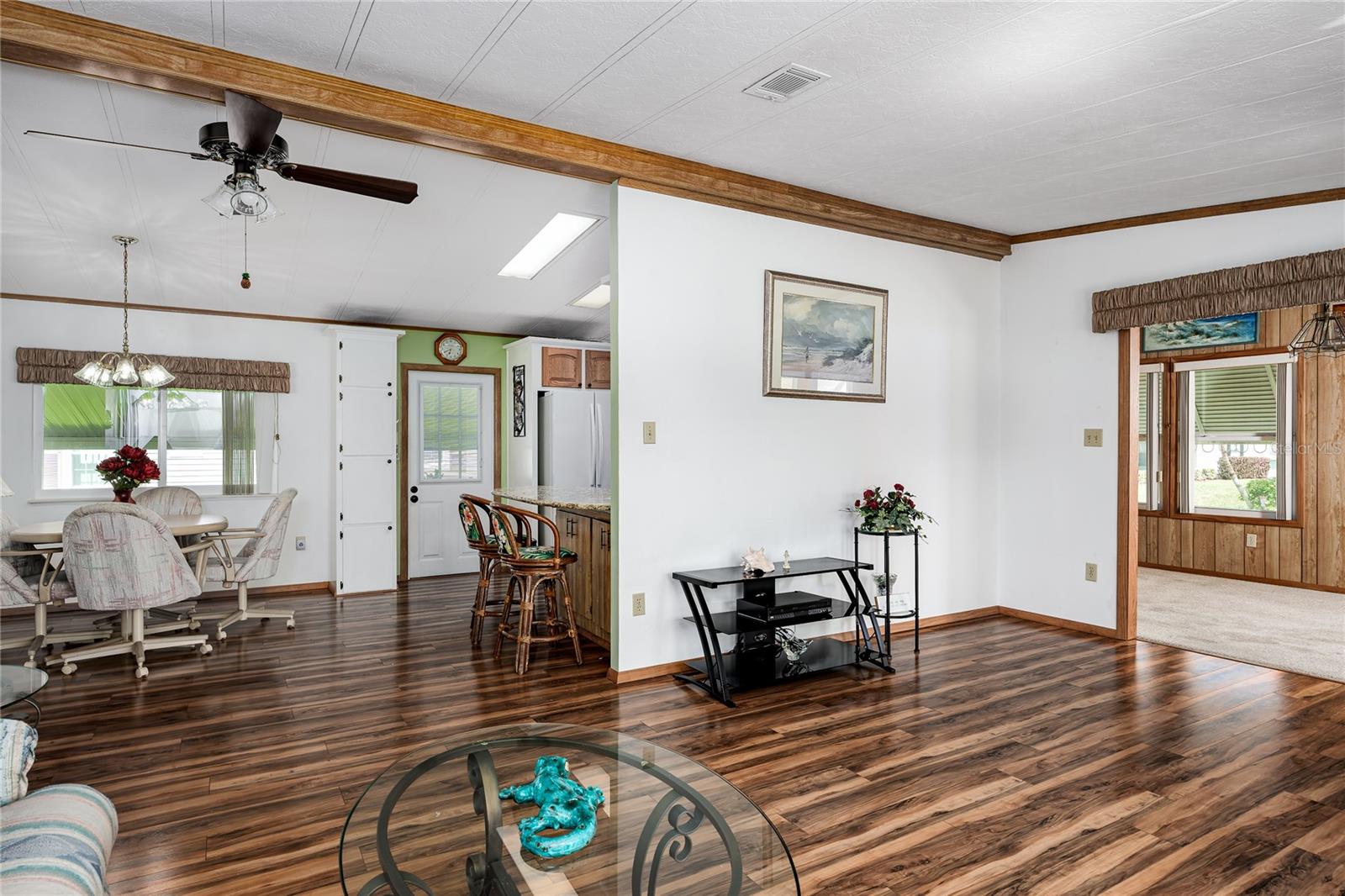 TIDEVUE ESTATES SECOND ADD - Residential