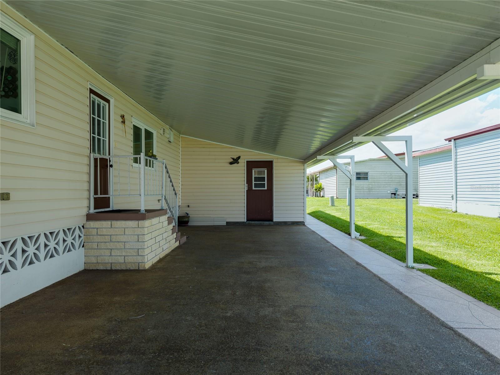 TIDEVUE ESTATES SECOND ADD - Residential