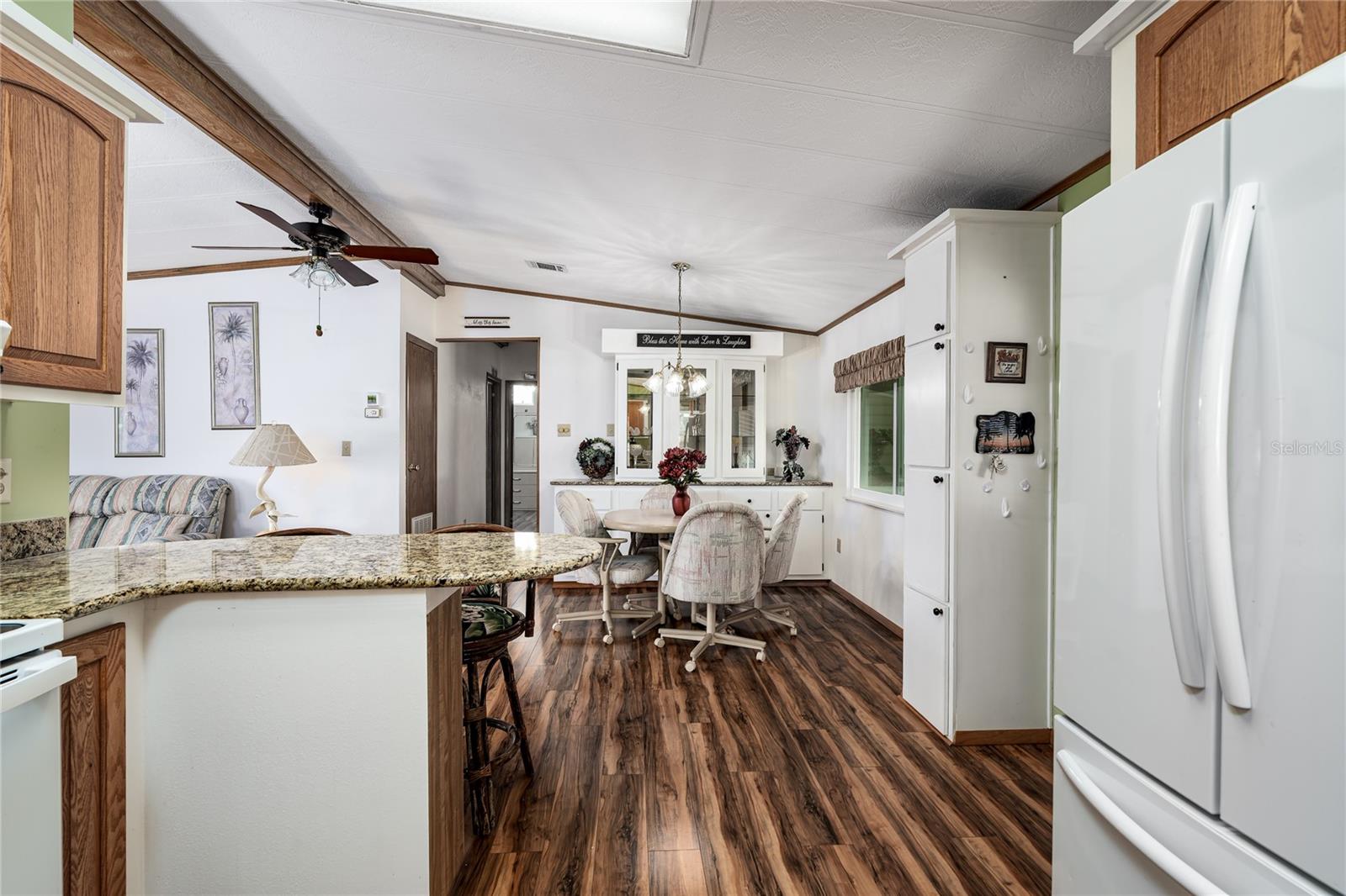 TIDEVUE ESTATES SECOND ADD - Residential