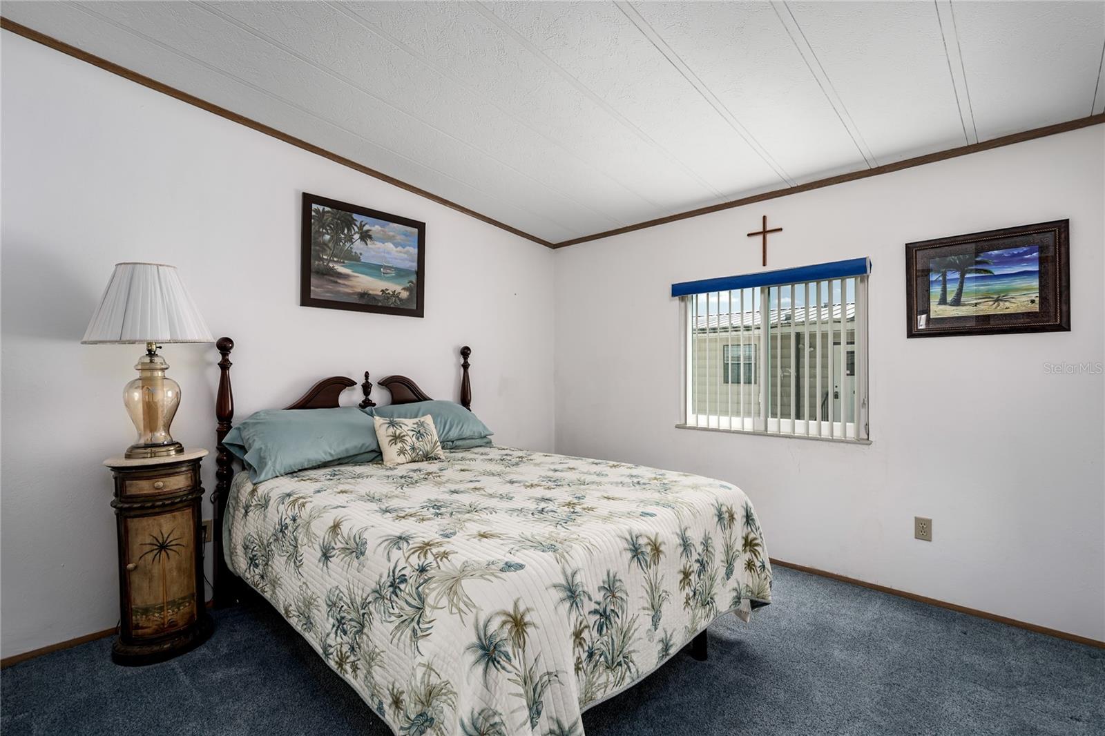 TIDEVUE ESTATES SECOND ADD - Residential