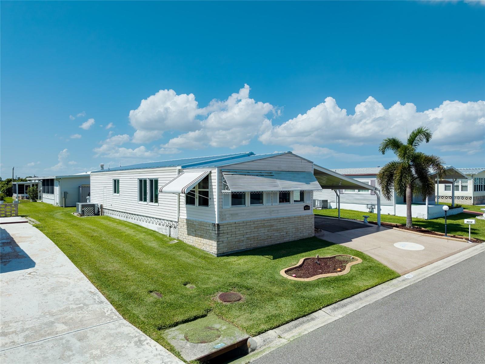 TIDEVUE ESTATES SECOND ADD - Residential